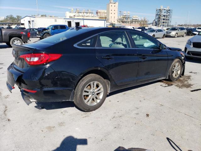 Photo 3 from auction – 2016 HYUNDAI SONATA SE with VIN 5NPE24AF2GH304597