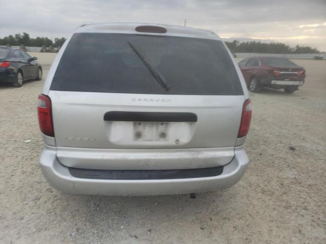Photo 6 from auction – 2003 DODGE CARAVAN SE with VIN 1D4GP25303B207041