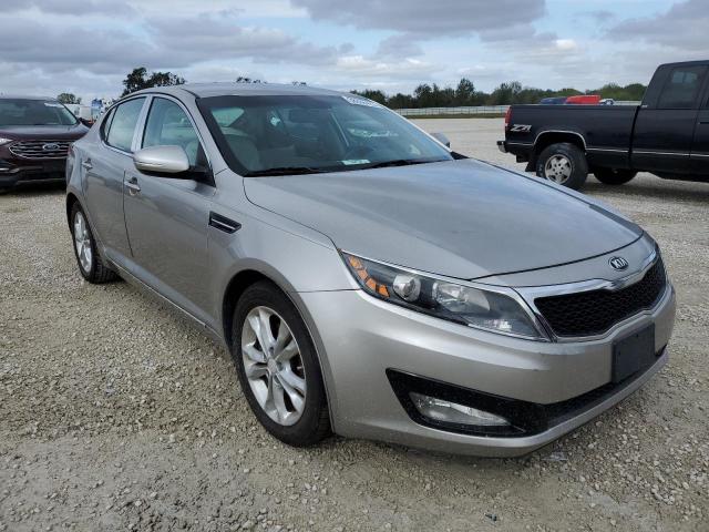 Photo 4 from auction – 2013 KIA OPTIMA EX with VIN 5XXGN4A79DG152852
