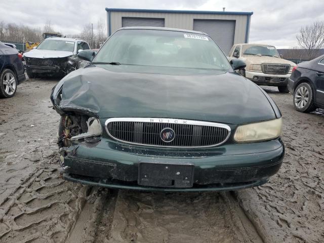 Photo 5 from auction – 2003 BUICK CENTURY CU with VIN 2G4WS52J431163679