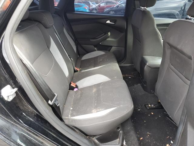 Photo 10 from auction – 2016 FORD FOCUS ST with VIN 1FADP3L94GL333177