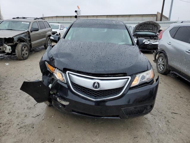 Photo 5 from auction – 2015 ACURA RDX with VIN 5J8TB4H36FL005564