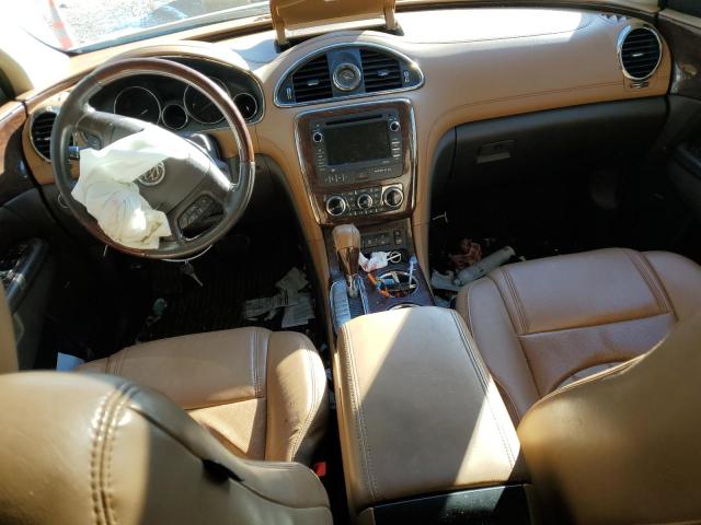 Photo 8 from auction – 2013 BUICK ENCLAVE with VIN 5GAKRDKD8DJ234765
