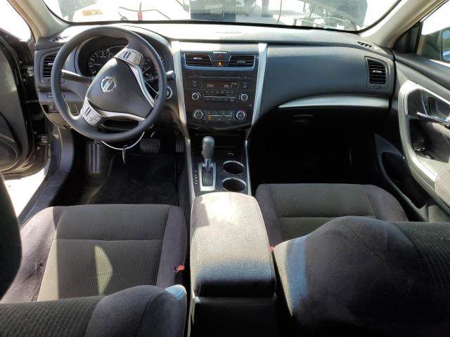 Photo 8 from auction – 2013 NISSAN ALTIMA 2.5 with VIN 1N4AL3AP1DC147138