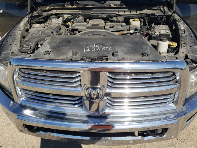 Photo 11 from auction – 2017 RAM 2500 SLT with VIN 3C6UR4JL9HG529016