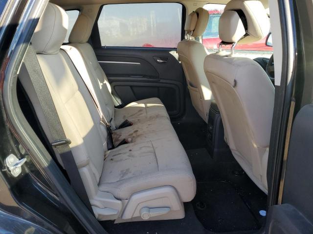 Photo 11 from auction – 2010 DODGE JOURNEY SX with VIN 3D4PH5FV9AT168217