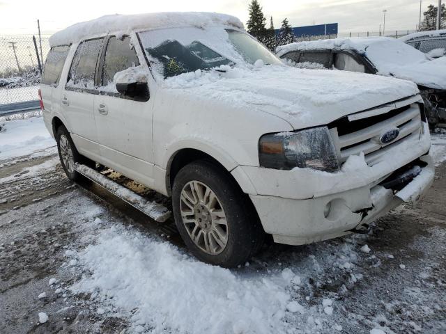 Photo 4 from auction – 2010 FORD EXPEDITION with VIN 1FMJU2A56AEB65372