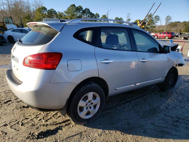 Photo 3 from auction – 2014 NISSAN ROGUE SELE with VIN JN8AS5MT7EW620028