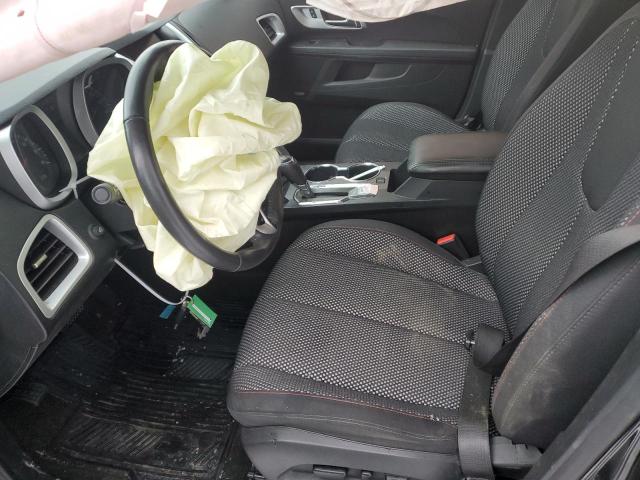 Photo 7 from auction – 2017 CHEVROLET EQUINOX LT with VIN 2GNFLFE30H6118101