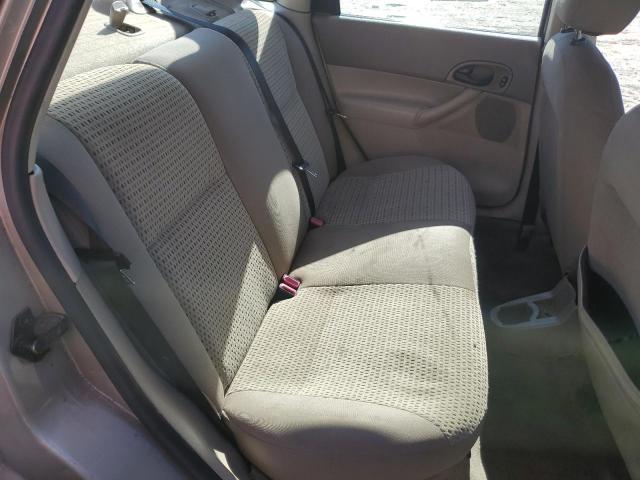 Photo 10 from auction – 2006 FORD FOCUS ZX4 with VIN 1FAFP34N96W118833