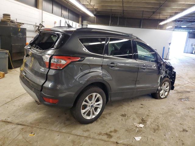 Photo 3 from auction – 2018 FORD ESCAPE SEL with VIN 1FMCU9HD4JUD55451