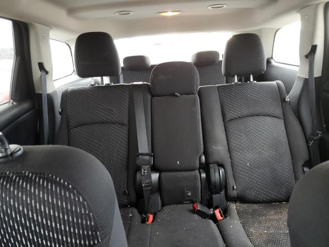 Photo 10 from auction – 2015 DODGE JOURNEY SE with VIN 3C4PDCAB7FT654560
