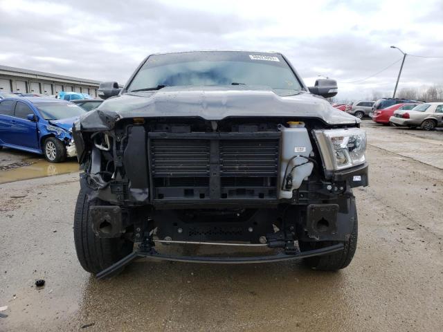 Photo 5 from auction – 2019 RAM 1500 BIG H with VIN 1C6SRFFT8KN826711