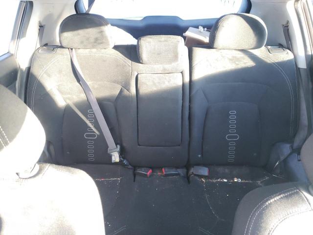 Photo 10 from auction – 2011 KIA SPORTAGE E with VIN KNDPC3A20B7019598