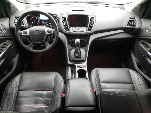 Photo 8 from auction – 2014 FORD ESCAPE SE with VIN 1FMCU0GXXEUC98878