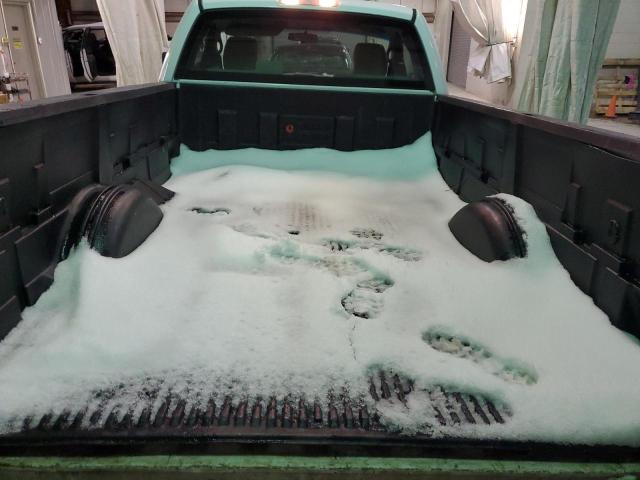Photo 10 from auction – 2006 FORD F150 with VIN 1FTRF12226NB56689