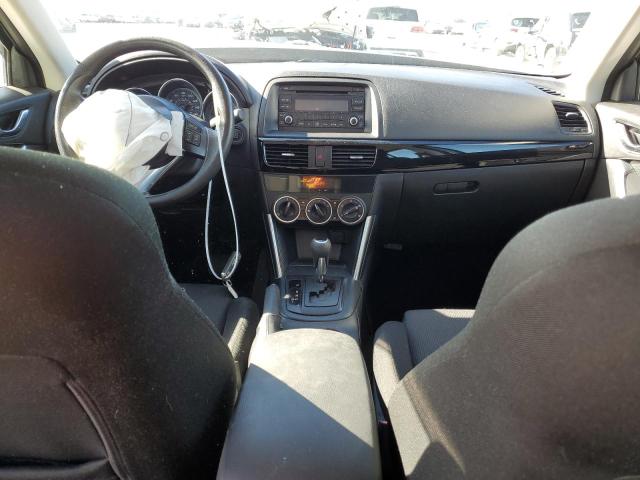Photo 8 from auction – 2013 MAZDA CX-5 SPORT with VIN JM3KE2BE6D0119991