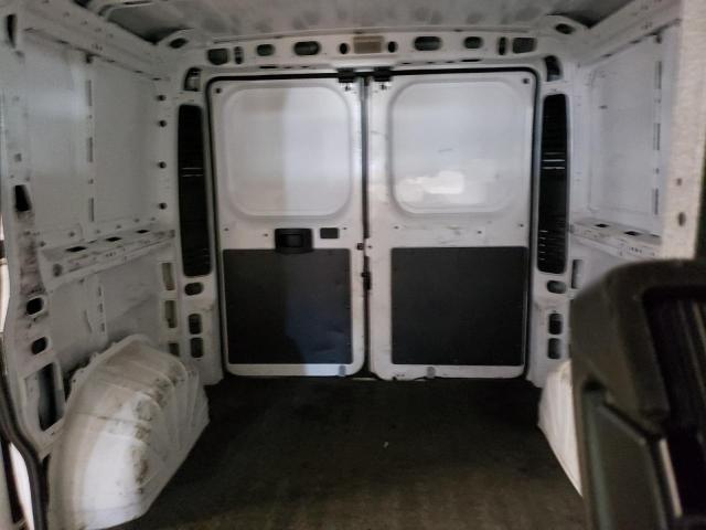 Photo 10 from auction – 2017 RAM PROMASTER with VIN 3C6TRVNGXHE521971