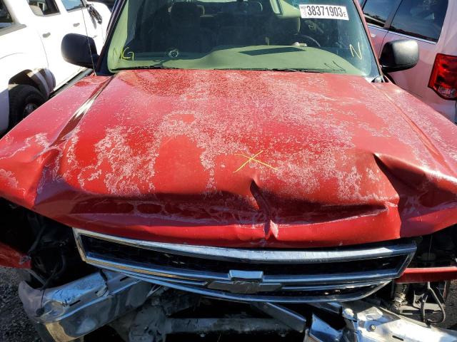 Photo 11 from auction – 2006 CHEVROLET SILVERADO with VIN 2GCEC13V861276742