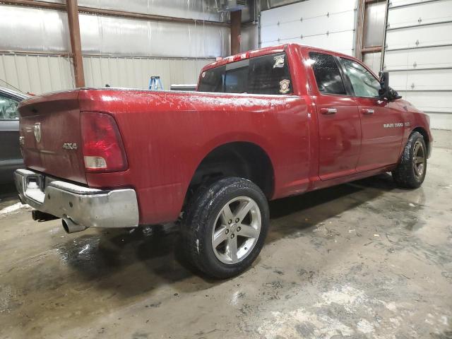 Photo 3 from auction – 2011 DODGE RAM 1500 with VIN 1D7RV1GT9BS548588