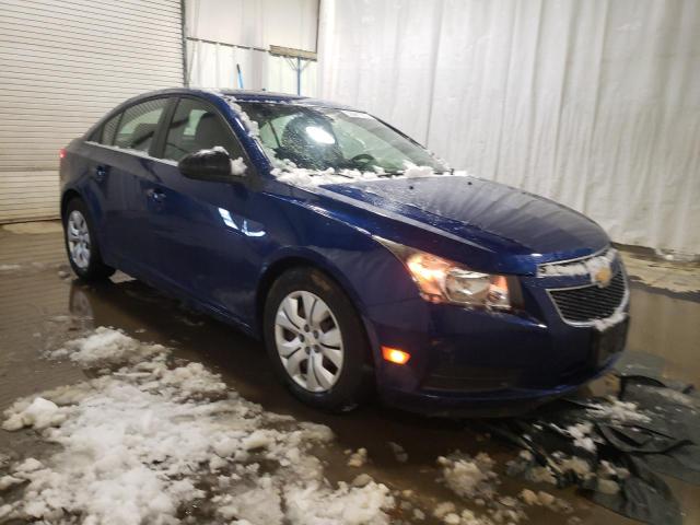 Photo 4 from auction – 2012 CHEVROLET CRUZE LS with VIN 1G1PC5SH5C7191800