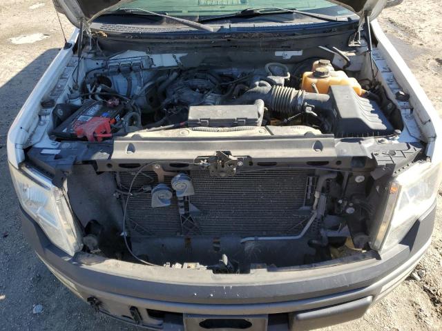 Photo 11 from auction – 2013 FORD F150 with VIN 1FTMF1CM9DFA35756