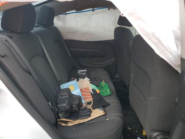Photo 10 from auction – 2016 CHEVROLET SONIC LT with VIN 1G1JC5SH0G4135261