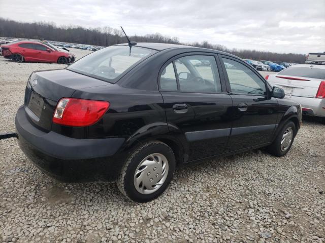 Photo 3 from auction – 2009 KIA RIO BASE with VIN KNADE223796518619