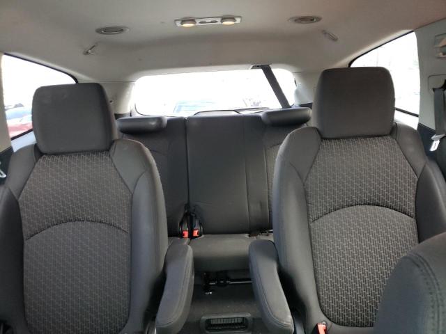 Photo 10 from auction – 2012 CHEVROLET TRAVERSE L with VIN 1GNKVJED2CJ192376
