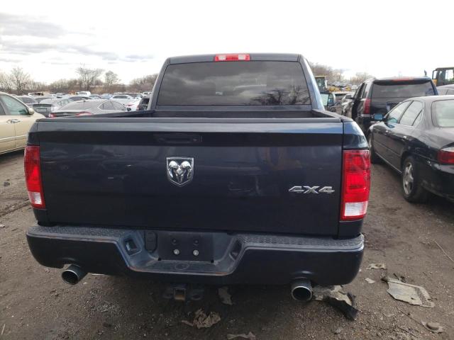 Photo 6 from auction – 2016 RAM 1500 ST with VIN 3C6RR7KT3GG293502