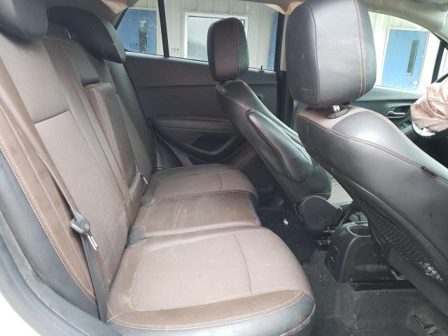 Photo 11 from auction – 2016 CHEVROLET TRAX 1LT with VIN KL7CJPSB5GB713408