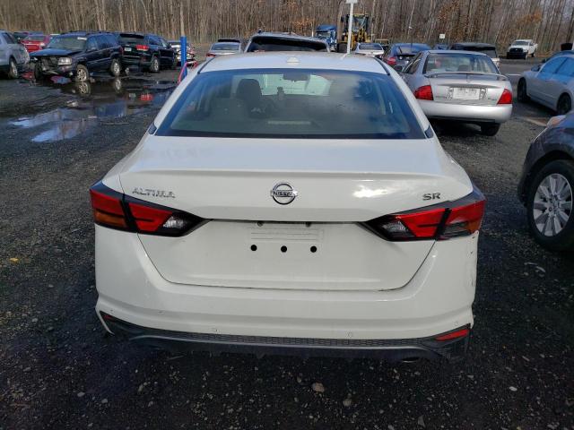 Photo 6 from auction – 2020 NISSAN ALTIMA SR with VIN 1N4BL4CV7LC177412