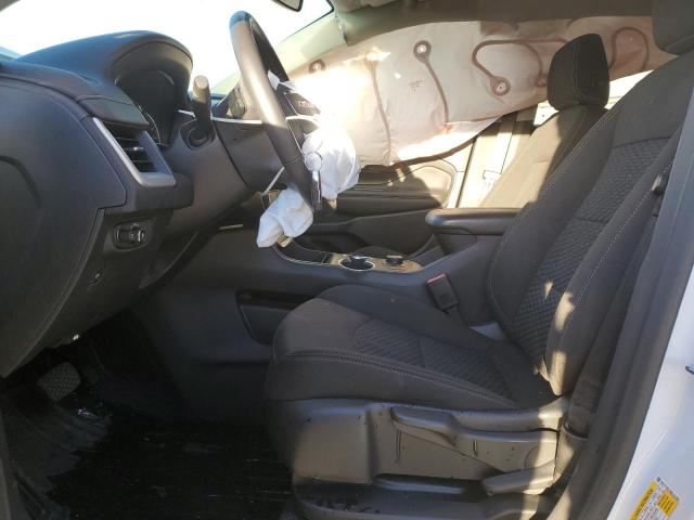 Photo 7 from auction – 2021 GMC TERRAIN SL with VIN 3GKALMEV3ML311264