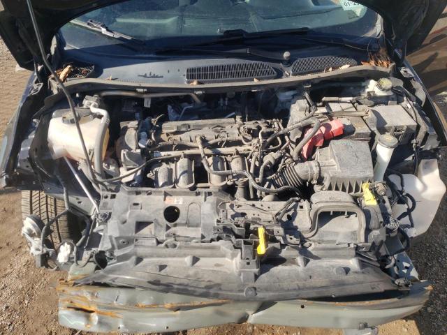 Photo 11 from auction – 2015 FORD FIESTA SE with VIN 3FADP4BJ8FM150802