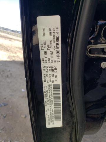 Photo 14 from auction – 2014 DODGE JOURNEY CR with VIN 3C4PDCGB5ET261579
