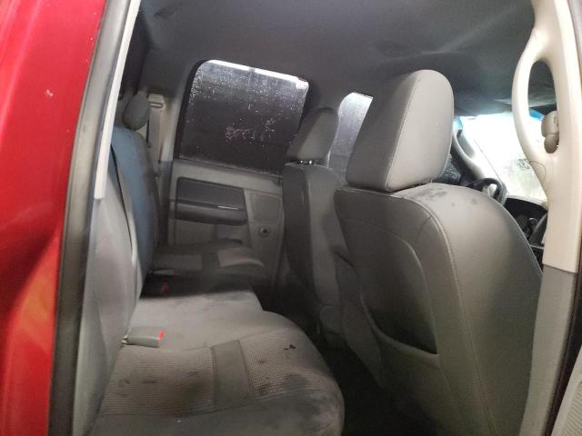 Photo 10 from auction – 2007 DODGE RAM 1500 S with VIN 1D7HU18257S213937