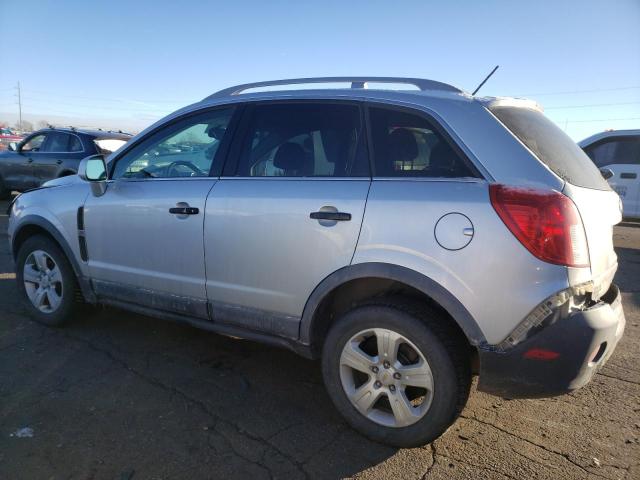 Photo 2 from auction – 2014 CHEVROLET CAPTIVA LS with VIN 3GNAL2EK9ES513188