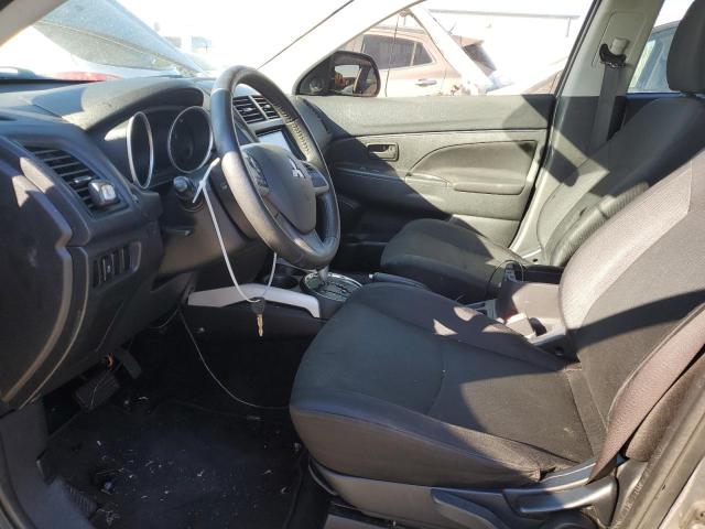 Photo 7 from auction – 2014 MITSUBISHI OUTLANDER with VIN 4A4AP3AU7EE022342