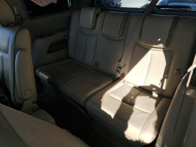 Photo 10 from auction – 2012 NISSAN QUEST S with VIN JN8AE2KP0C9040272