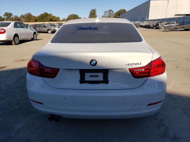 Photo 6 from auction – 2014 BMW 428 I with VIN WBA3N7C53EF719758