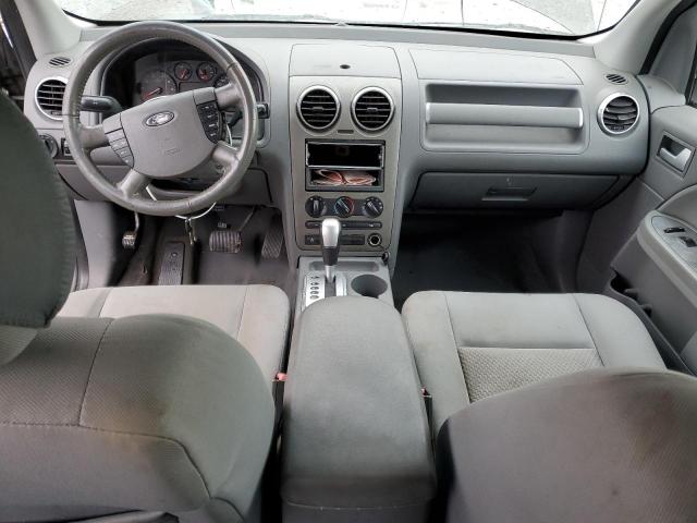 Photo 8 from auction – 2006 FORD FREESTYLE with VIN 1FMZK02176GA27330