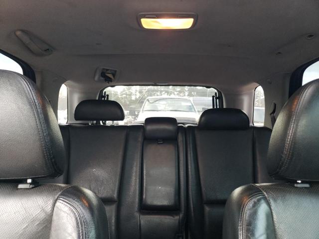 Photo 10 from auction – 2007 KIA SPORTAGE E with VIN KNDJF723277347172