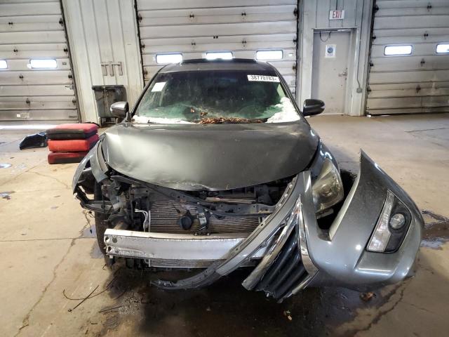 Photo 5 from auction – 2014 NISSAN ALTIMA 2.5 with VIN 1N4AL3AP0EN233577