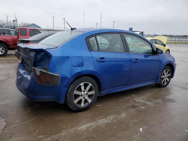 Photo 3 from auction – 2012 NISSAN SENTRA 2.0 with VIN 3N1AB6AP1CL716493