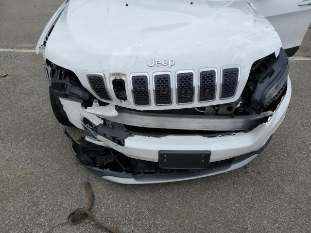 Photo 12 from auction – 2019 JEEP CHEROKEE L with VIN 1C4PJMDX2KD417321