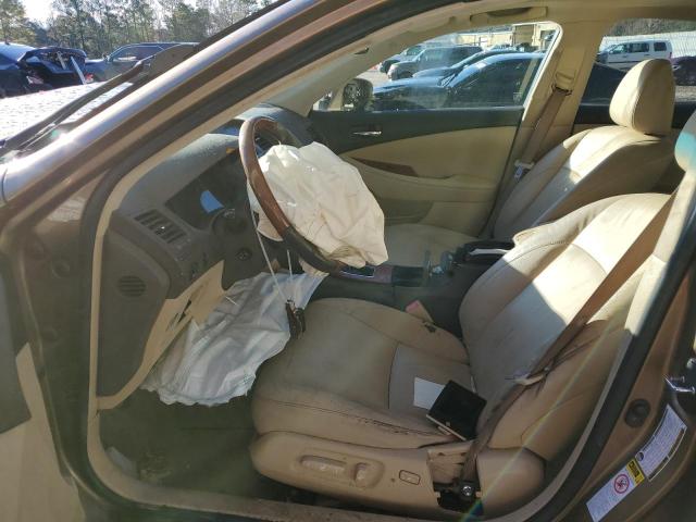 Photo 7 from auction – 2007 LEXUS ES 350 with VIN JTHBJ46G372055217