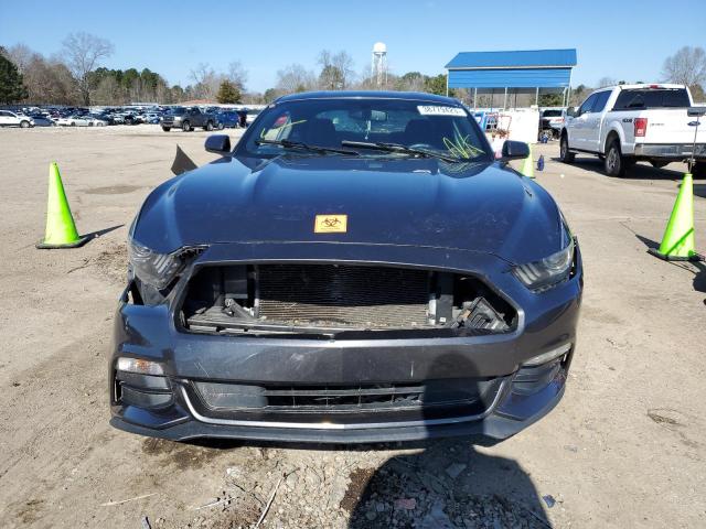 Photo 5 from auction – 2016 FORD MUSTANG with VIN 1FA6P8AM4G5211078