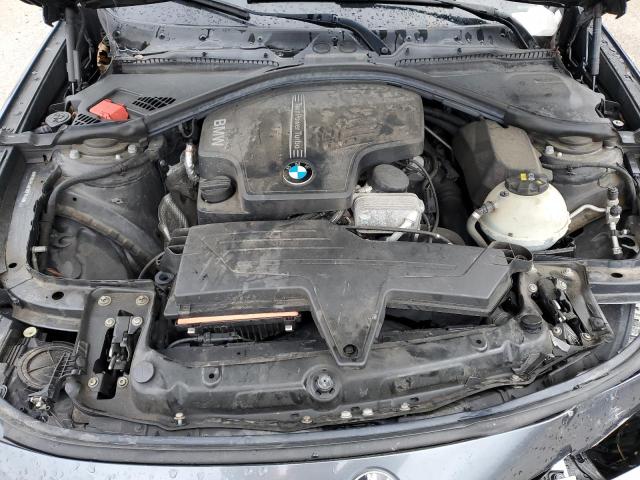 Photo 11 from auction – 2015 BMW 328 XIGT S with VIN WBA8Z5C58FD671749