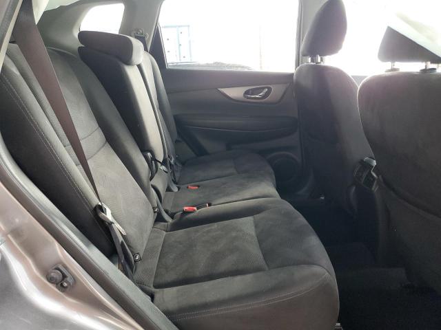 Photo 11 from auction – 2015 NISSAN ROGUE S with VIN KNMAT2MV5FP526203