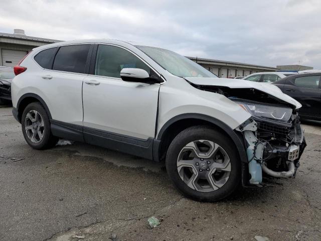 Photo 4 from auction – 2019 HONDA CR-V EXL with VIN 7FARW2H89KE004133
